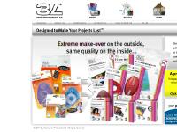 3L CONSUMER PRODUCTS A/S - HOME