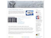 FREELANCE WEB DEVELOPER, MySQL Specialist and Web Designer FREELANCE WEB DEVELOPER, MySQL Specialist and Web Designer