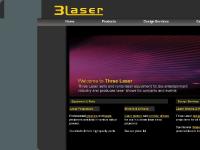 3laser.com Products, Design Services, Gallery