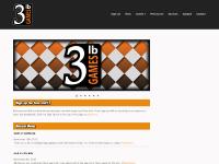 3lb Games - News