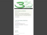  NEW SCHEDULE&nbsp;POSTED!, Uncategorized, 3 Little yogis schedule, Uncategorized