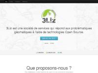 3LIZ - Open GIS Solutions