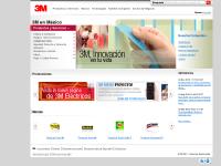 3m.com.mx 3M México, Todos los Productos, Acerca de 3M 3m.com.mx 3M México, Todos los Productos, Acerca de 3M