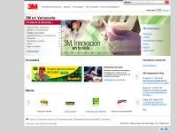 Menú, Conozca las soluciones 3M, Profesionales, Personas  Menú, Conozca las soluciones 3M, Profesionales, Personas