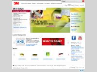 3mbelgie.be Discover information about vikuiti, ocelo, thinsulate 3mbelgie.be Discover information about vikuiti, ocelo, thinsulate