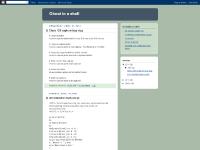  dns blacklist bash script, 9:11 AM, 0 Comments, 1:29 PM