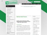 Wholesale Stainless Steel Plumbing Supplies and Commercial Catering Equipment