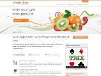 3mushrooms.com Jobs, Our Services, Application & Software Development