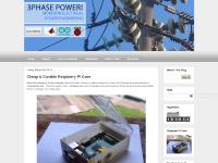 3 Phase Power - Electrical Power Engineering 3 Phase Power - Electrical Power Engineering