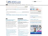 3PL News 3PL News