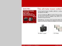 SmartPack Luggage, Accessories, 3P Viewing Performance SmartPack Luggage, Accessories, 3P Viewing Performance