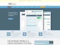 3 QI Labs | Automated Testing with Watir, Selenium, and Sikuli 3 QI Labs | Automated Testing with Watir, Selenium, and Sikuli