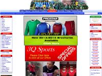 3qsports.co.uk 3Q Sports 3qsports.co.uk 3Q Sports