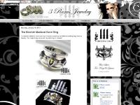 3 REXES JEWELRY 3 REXES JEWELRY