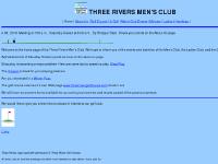 3rivers.us 3rivers, Three Rivers, golf 3rivers.us 3rivers, Three Rivers, golf