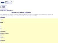 3 Rivers Fire Equipment - Sperian Fire SCBA - Globe Firefighter Suits - Firefighting Equipment - Gas Detection