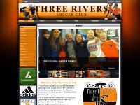 Three Rivers Soccer Club Three Rivers Soccer Club