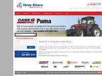 Three Rivers Machinery Warren - Case IH, GoldAcres, Daybreak, Simplicity, Richiger, Flexicoil, Dunstan Farmers Engineering, Gyral, Weedseeker, Pathway. 3rm Three Rivers Machinery Warren - Case IH, GoldAcres, Daybreak, Simplicity, Richiger, Flexicoil, Dunstan Farmers Engineering, Gyral, Weedseeker, Pathway. 3rm