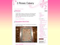 3 Roses Cakery 3 Roses Cakery