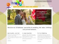 Wedding Balloons, Party supplies, Birthday Balloons, Printed Balloons, Buy Online with 3S Balloons Telford Shropshire Wedding Balloons, Party supplies, Birthday Balloons, Printed Balloons, Buy Online with 3S Balloons Telford Shropshire
