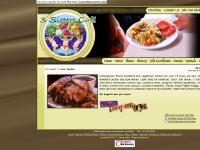 3 Sisters Cafe - Home