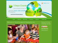 3stepscleaning.com Why Green, Services, Estimate 3stepscleaning.com Why Green, Services, Estimate