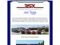 3SX Automotive Services - Performance Upgrade and Tuning Specialists - Domestics + Imports
