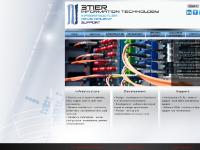 3 Tier IT - Information Technology - Development - IT Infrastructure, networks and support