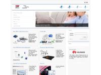 3ts.it 3T Solutions sms gateway wifi wimax voip pbx centralini hotspot videosorveglianza videosurveillance wifi rurale radio planning pianificazione radiojungle ponti microwave link ubiquiti chillispot mikrotik vivotek