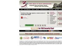 3T Security, LLC. - Lancaster County’s premier Home Alarm and Security Specialists in the Lancaster, Pa Area