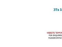 3TS International - Incinerators, Thermal Oxidizers, Thermal Dryers and Safety Flare Stacks