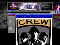 3v3 Live Soccer Tour 3v3 Live Soccer Tour