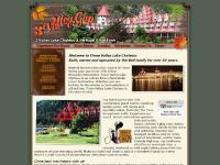 3 Valley Gap - British Columbia Rocky Mountain Vacation