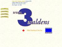 3waldens.com Bible Reading of the Day 3waldens.com Bible Reading of the Day