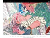 3x3, The Magazine of Contemporary Illustration ::: Home