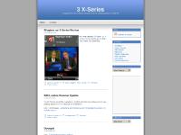 3 X-Series