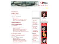 3yen.com - 3yen 3yen.com - 3yen