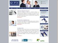 Qualified Plan Consultants Qualified Plan Consultants