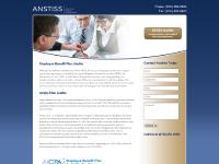 403bauditors.com Anstiss & Co, 403(b) Audits