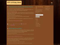 40thbirthdaypresentsideas.com Nischal Maniar, Follow 40thbirthdaypresentsideas.com Nischal Maniar, Follow