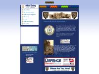 40th Entry RAF Cosford 40th Entry RAF Cosford