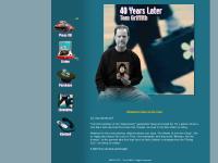 40 Years Later 40 Years Later