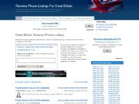 411phonesearch.co.uk UK Phone Marketer, Spammers Comments and Complaints 411phonesearch.co.uk UK Phone Marketer, Spammers Comments and Complaints