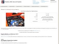 428cobrajet.org Mustang, Ford, Cobra 428cobrajet.org Mustang, Ford, Cobra