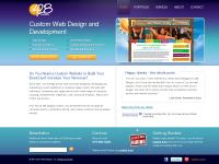428 Designs | Custom Web Design and Development 428 Designs | Custom Web Design and Development