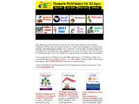 42explore: Thematic Pathfinders for All Ages