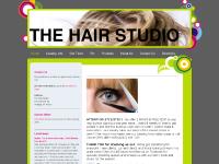 The Hair Studio