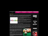 Play Bingo - Enjoy the thrill of Bingo on the internet