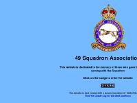 49squadron.co.uk