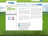 Clayton Homes | Manufactured Home Sales, Modular Home Sales, Mobile Home Sales